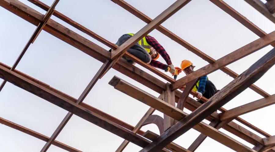 Expert top industrial roofings services in Weehawken, NJ